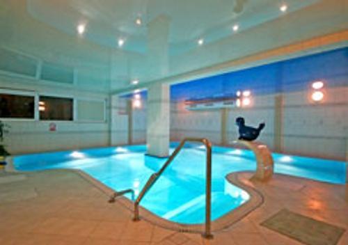 Hotel*** Wodnik SPA	