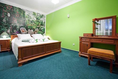 Hotel*** Wodnik SPA	