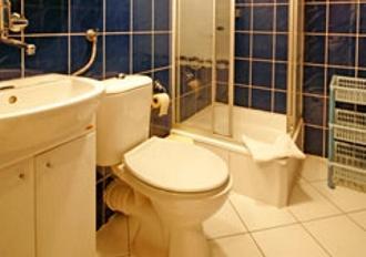 Hotel*** Wodnik SPA	