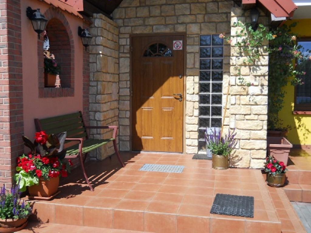 Pokoje Gocinne Apartament Celine w Jastrzbiej Grze