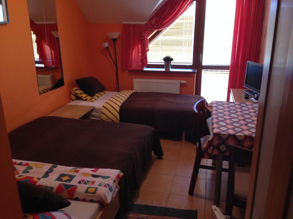 Pokoje Gocinne Apartament Celine w Jastrzbiej Grze
