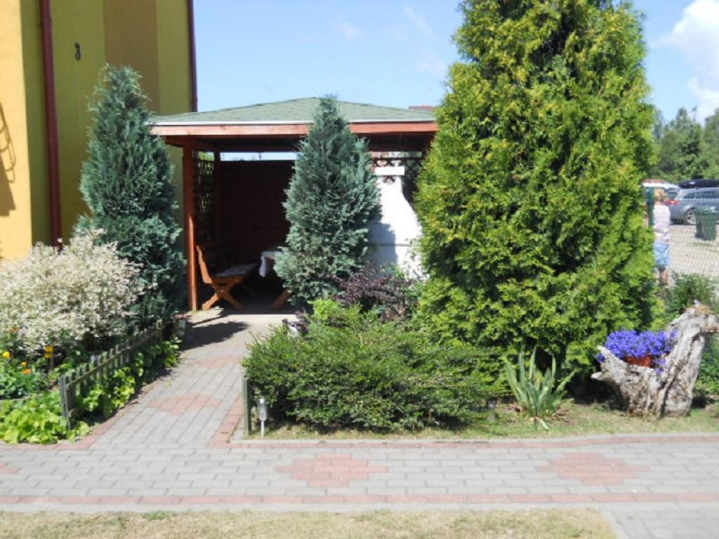 Pokoje Gocinne Apartament Celine w Jastrzbiej Grze