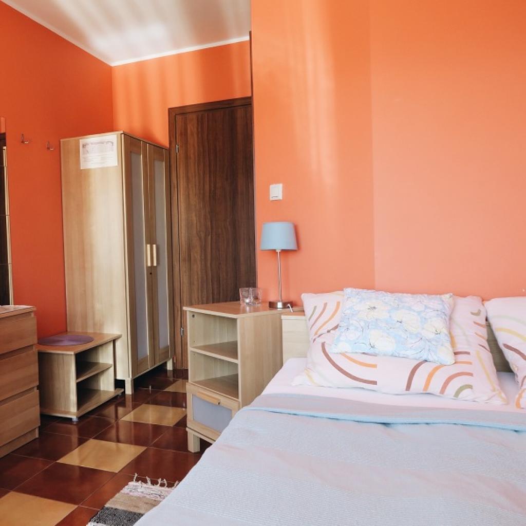 Pokoje Gocinne Apartament Celine w Jastrzbiej Grze