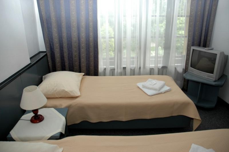 Hotel Maria
