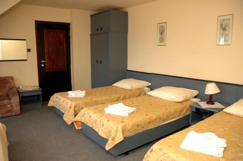 Hotel Maria