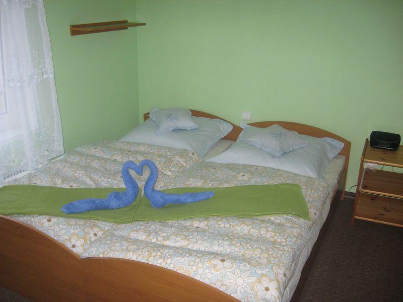 Pokoje Gocinne Gosia