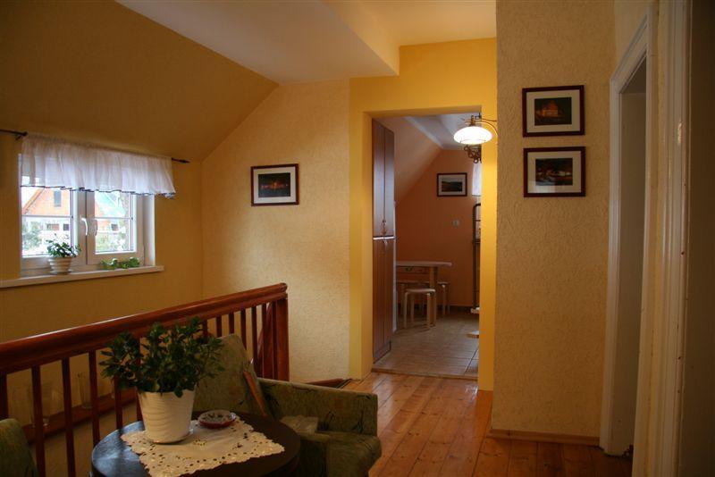 Pensjonat Modrzewiwka
