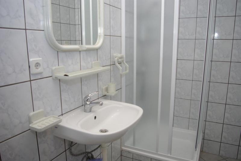 Pokoje gocinne Nad omniczk