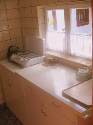Pokoje gocinne Nad omniczk
