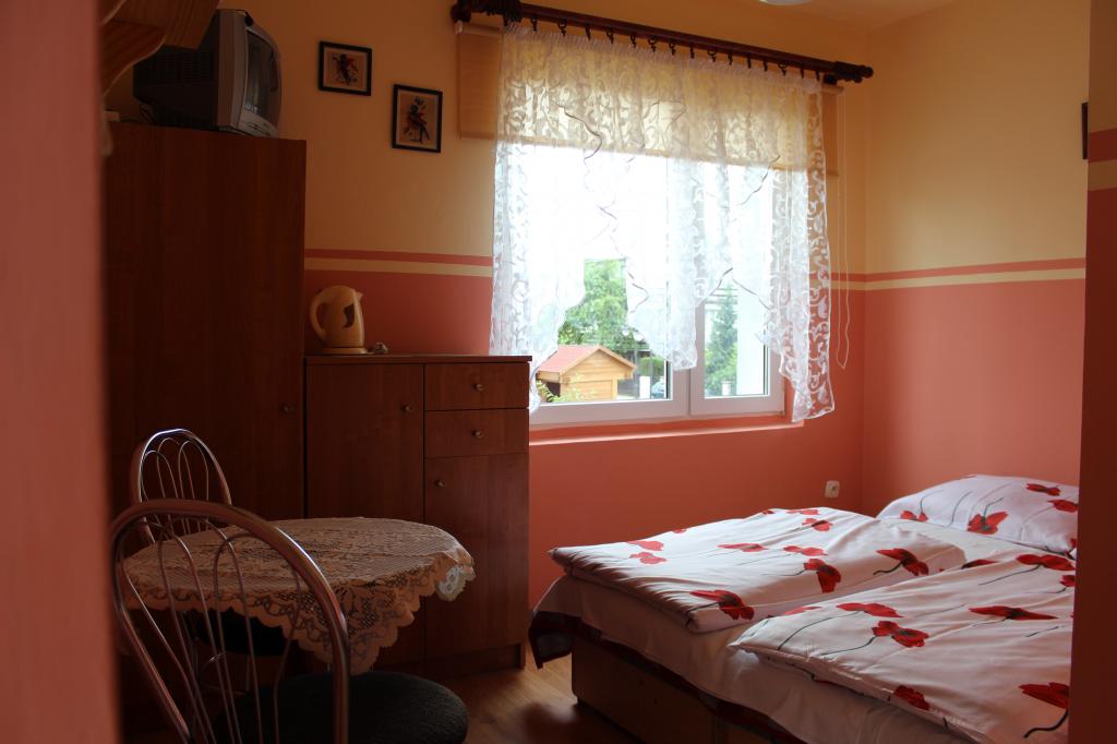 Pokoje Gocinne Grzegorz