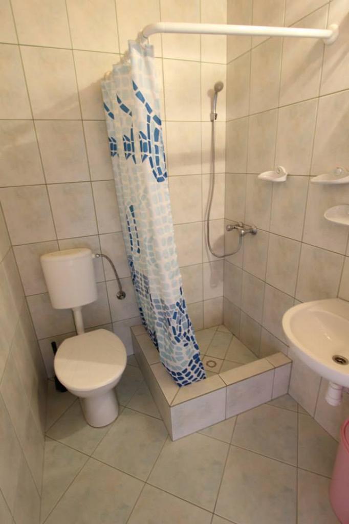 Pokoje Gocinne Grzegorz