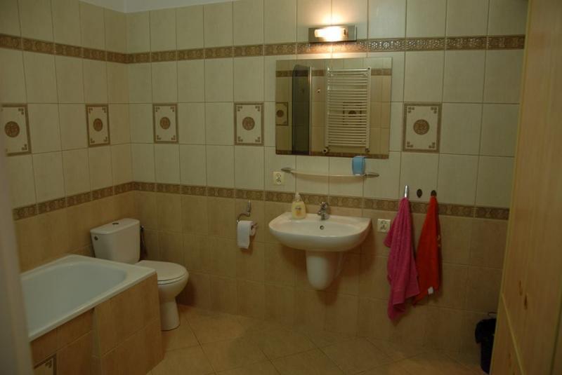 Apartament Plaowy winoujscie