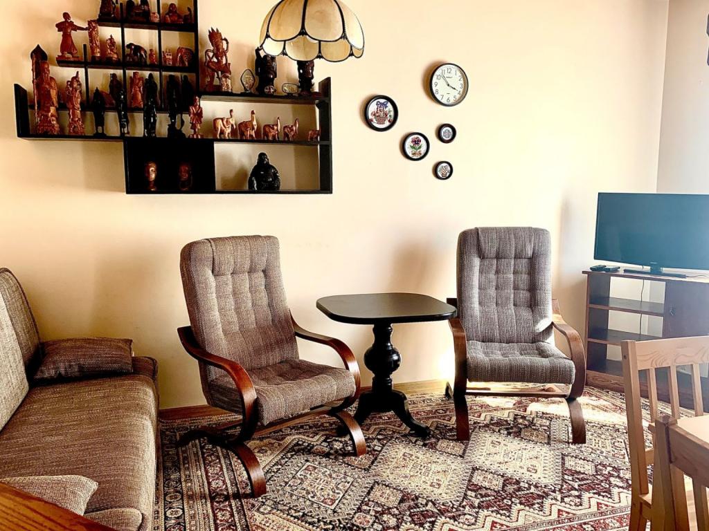 Pokoje gocinne Weronika