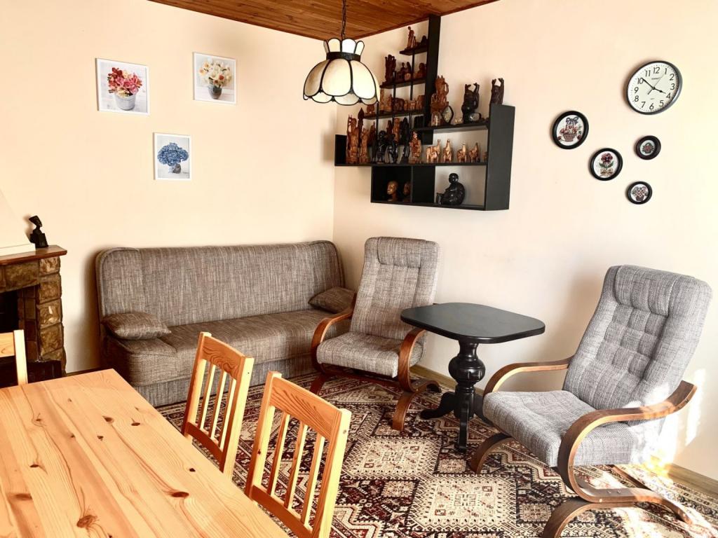 Pokoje gocinne Weronika