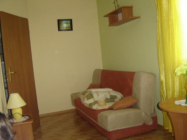 Pokoje goscinne Marcel