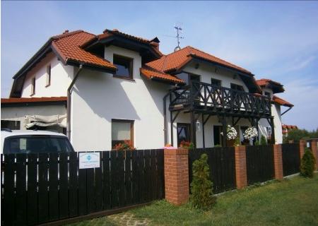 Apartamenty Kalinowa