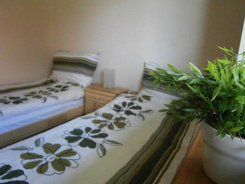 Apartamenty Kalinowa