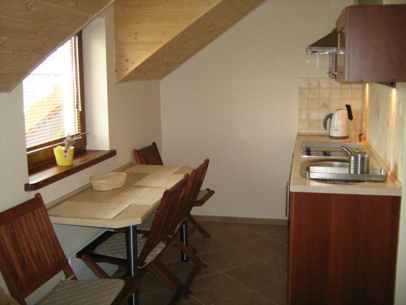 Apartamenty Kalinowa