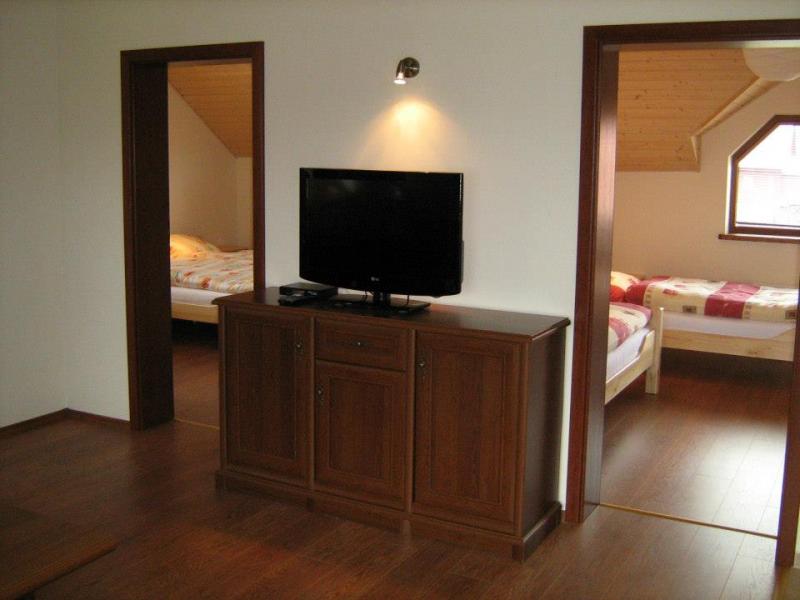 Apartamenty Kalinowa