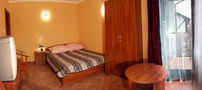 Pokoje Gocinne Duna
