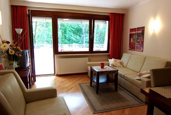 Apartament 303 Morski Ogrd