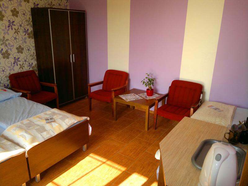 Villa Fenix