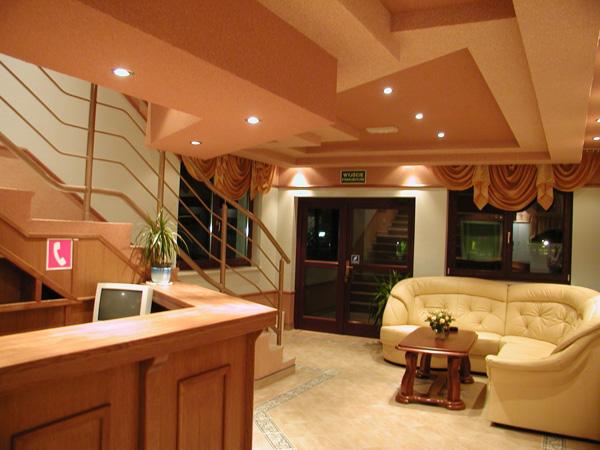 Hotel-Restauracja Tawerna