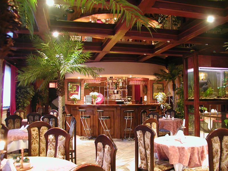 Hotel-Restauracja Tawerna