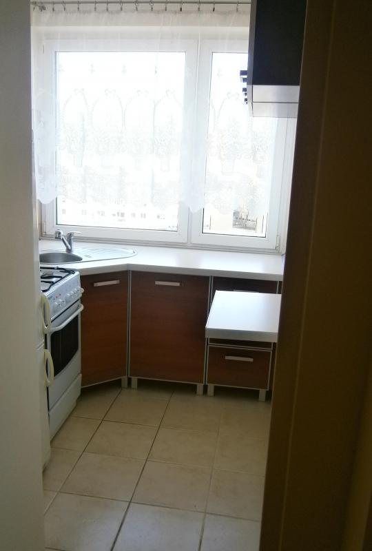 Apartamenty Magorzata