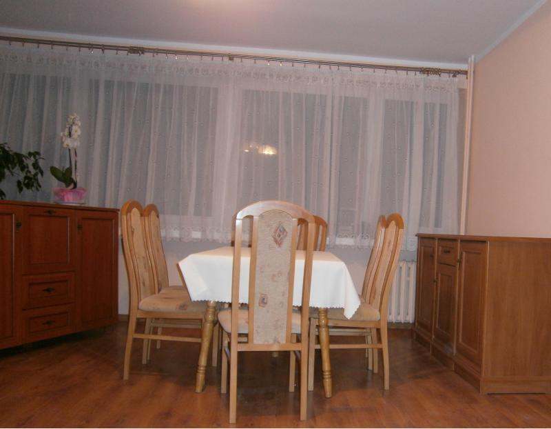 Apartamenty Magorzata