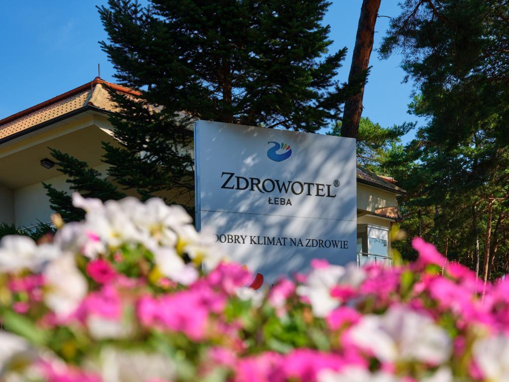 Zdrowotel eba