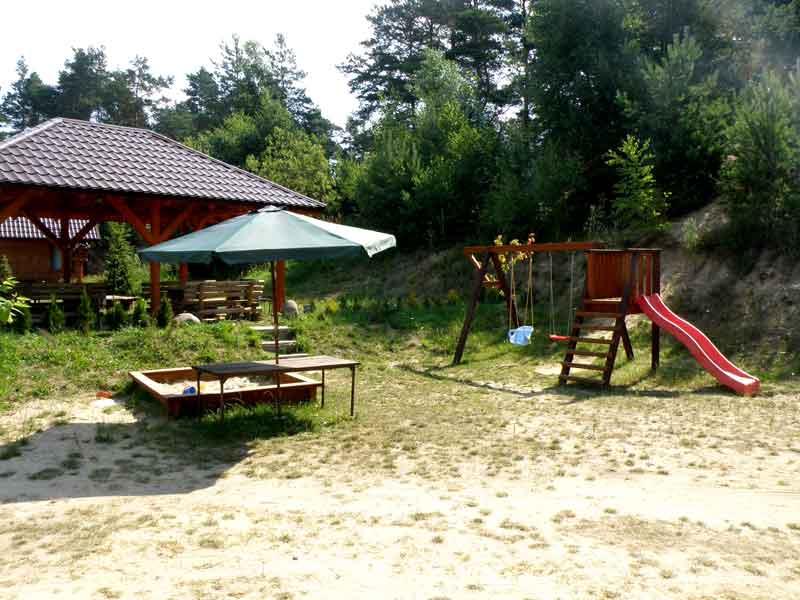 PokojeKajaki DD