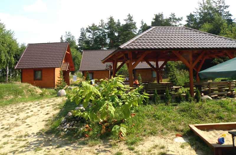 PokojeKajaki DD