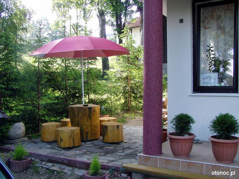 Villa Gryf