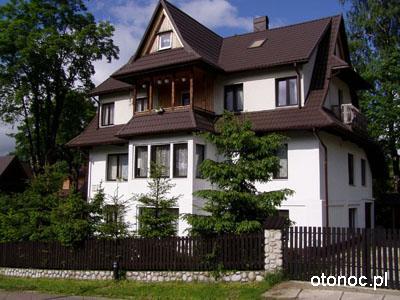 Villa Gryf