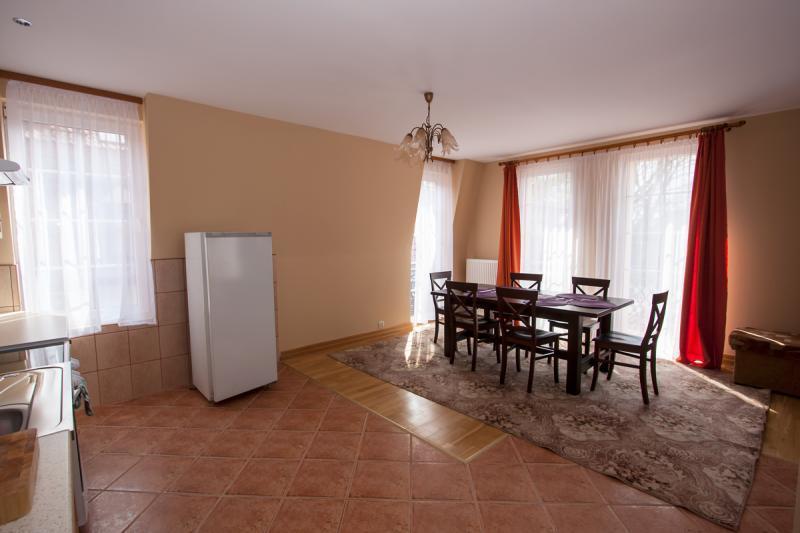 Apartament Centrum