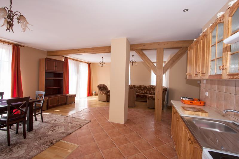 Apartament Centrum