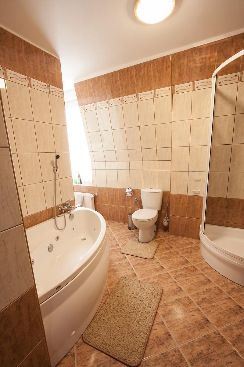 Apartament Centrum