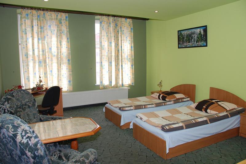 Hotel Centrum