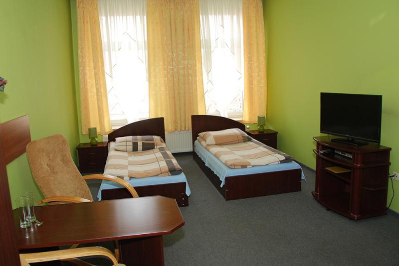 Hotel Centrum