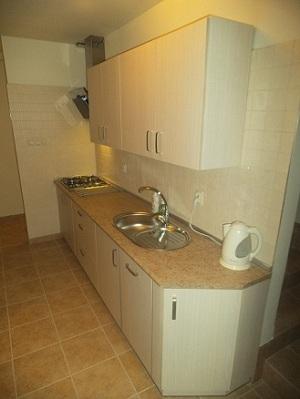 Pokoje Gocinne Goldbit