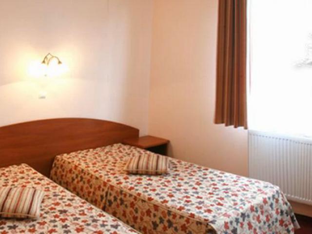 Hotel Pod Wierzb