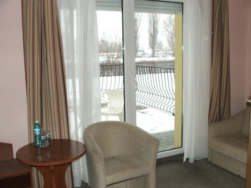 Hotel Pod Wierzb