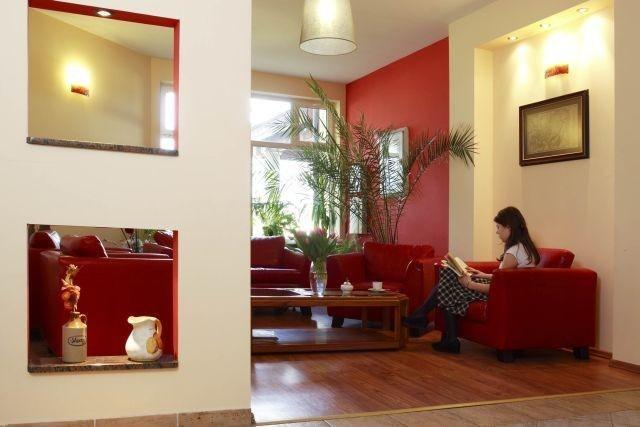 Hotel Pod Wierzb
