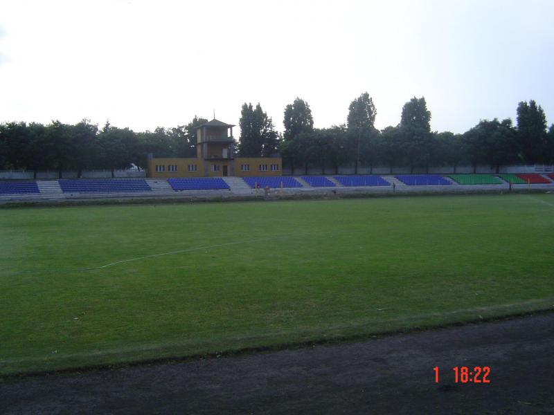 Zajazd Sportowy