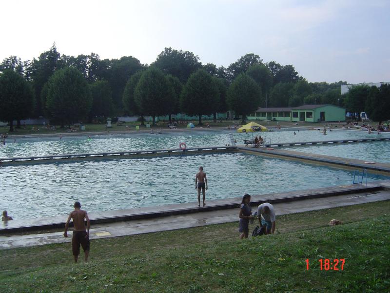 Zajazd Sportowy