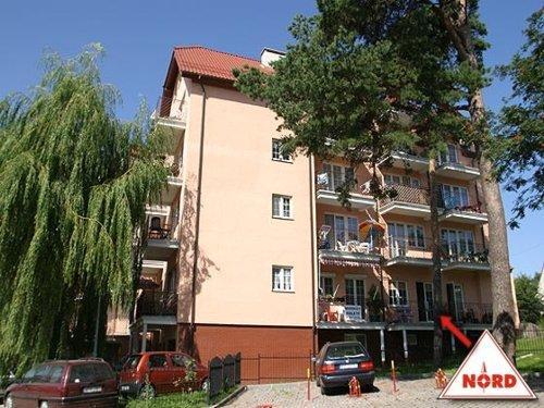 Apartament Nord