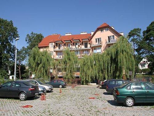 Apartament Nord