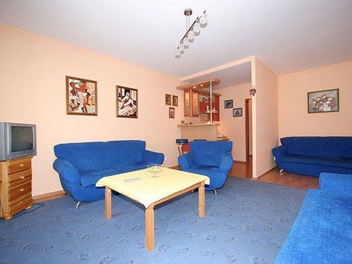 Apartament Nord