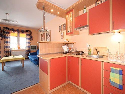 Apartament Nord